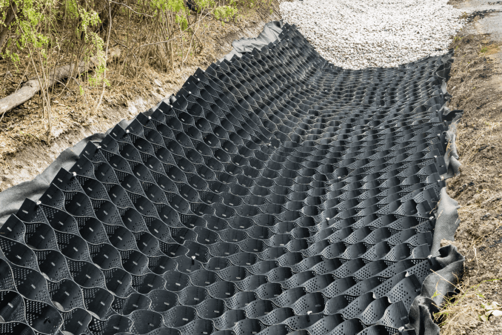 carriff canada hillside erosion control fabrics